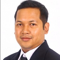 Ariswara Hariska Djubaedi
