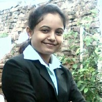 Gitanjali Vibhute