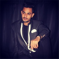 Shubham Singh Thakur