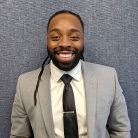 Marvin Warfield Jr.