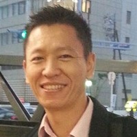 Eugene Lai