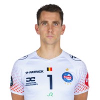 Dennis Deroey