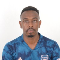 Eddie Kigen