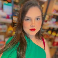 Maria Laura Wanderley Ferreira