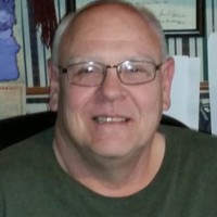 Patrick Gleich