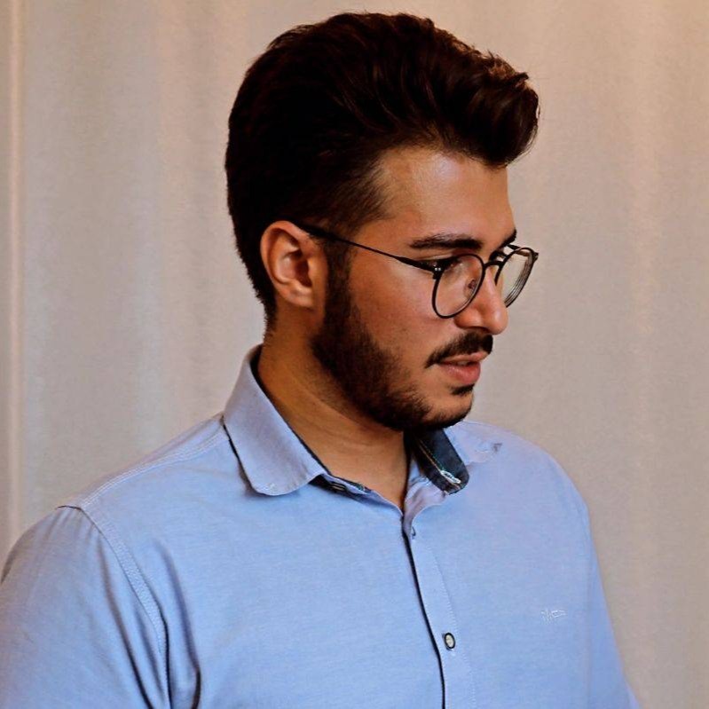Mohammad Hesam Hemmati