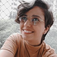 Caroline Henrique