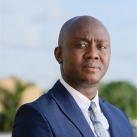 Oluwaseyi Aloba
