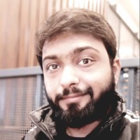 Dhaval Solanki