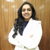 Gayatri Pimple