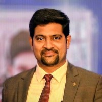 Dinesh Kumar Mohan