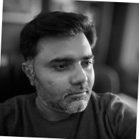 Rajesh Muthukrishnan