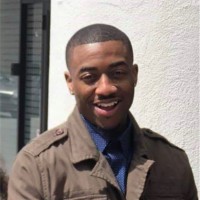 Aaron Holiday