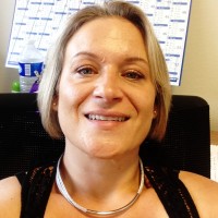 Virginie GUILLOU LEON