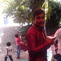 Alpesh Gorasva