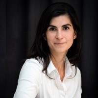 Tina Sarrafi-Wolters