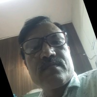 Pushkar Raj Joshi