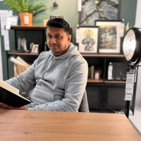 Ashokkumar Vijayakumar