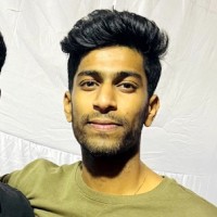 Siddharth Tonde