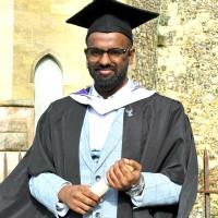 Sivaranjan Manoharan