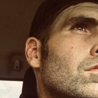 Chris Stryker