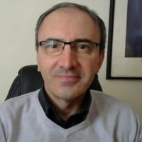 Daniel GILLES