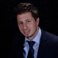 Alvin Kazaz