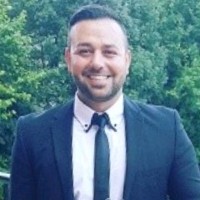 Yusuf Kaya