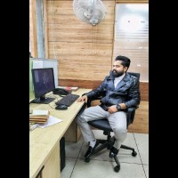 Nishant Naryal