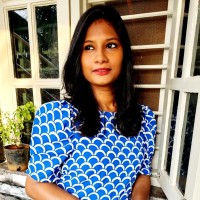 Pooja Jambhale