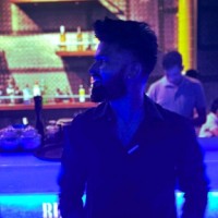 Srinath Mergu