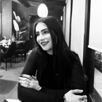 Fatima Mansoor
