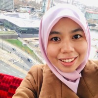 Najwa Nabilah Zulkiflee