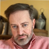 Patrick Deering