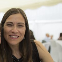 Javiera Ramírez Bravo