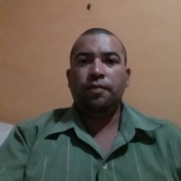 Geovani Rodrigues