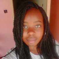 Paula Kwena