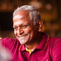 Dr. Raja Gopal Reddy K