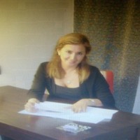 Lourdes Arauz
