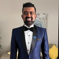 Chamith Gunarathna