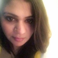 TANUSHREE THAKUR