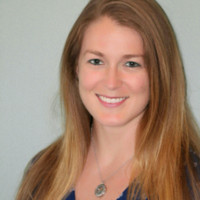 Ashley Bratcher
