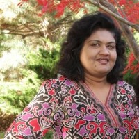 Doris Joseph