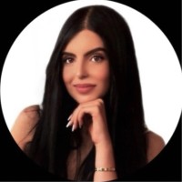 Sadaf Hakimpour