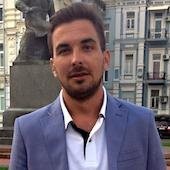 Vyacheslav Ovcharenko