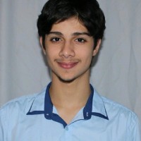 Bryan Zucolotto Borges