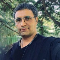 Amir Etemadi Mehr