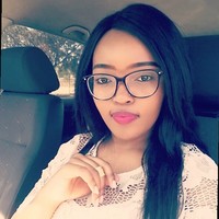 Thandiwe Bopheka