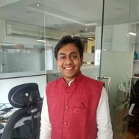 Hardik Sangoi