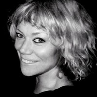 Justine Foord